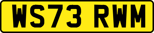 WS73RWM