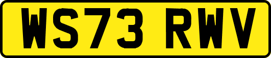 WS73RWV