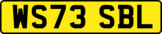 WS73SBL
