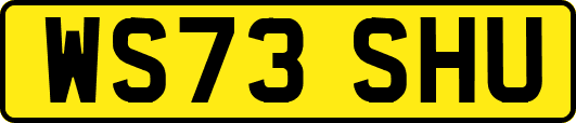WS73SHU