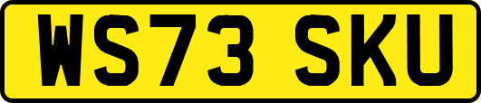 WS73SKU