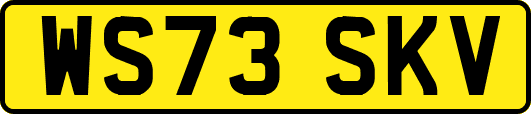 WS73SKV