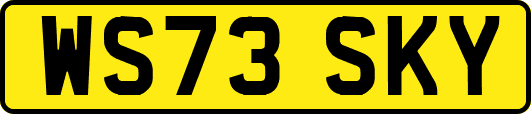 WS73SKY