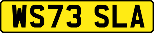 WS73SLA