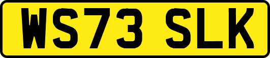 WS73SLK