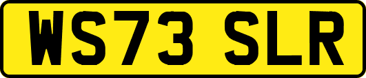 WS73SLR