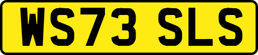 WS73SLS