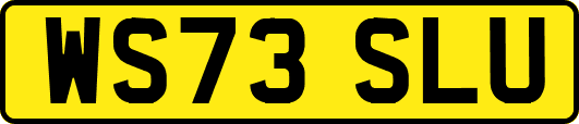 WS73SLU