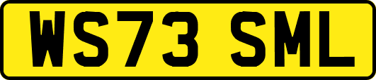 WS73SML