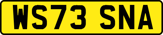 WS73SNA