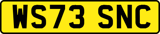 WS73SNC