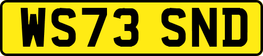 WS73SND