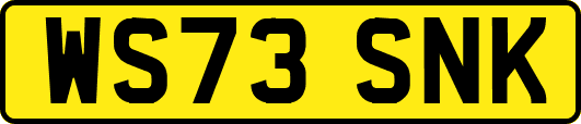 WS73SNK