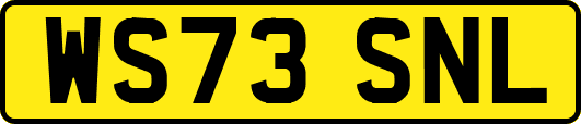 WS73SNL