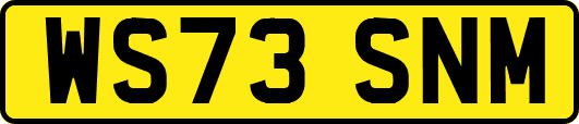 WS73SNM