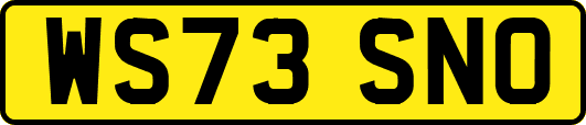 WS73SNO