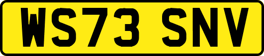 WS73SNV