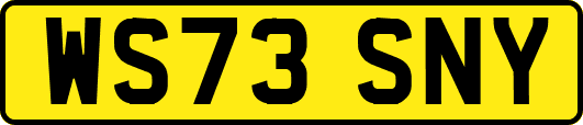 WS73SNY