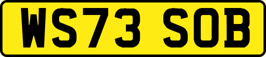 WS73SOB