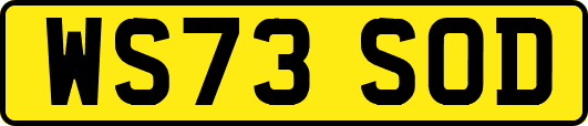 WS73SOD