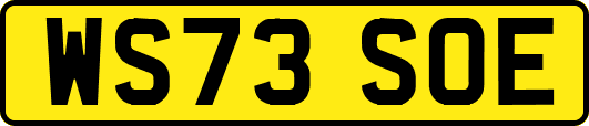WS73SOE