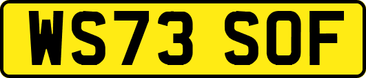 WS73SOF