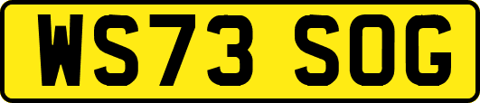WS73SOG