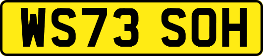 WS73SOH
