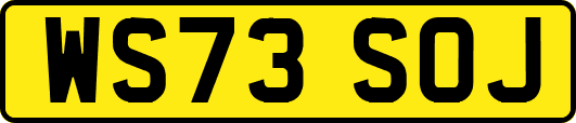 WS73SOJ