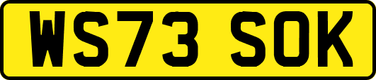 WS73SOK