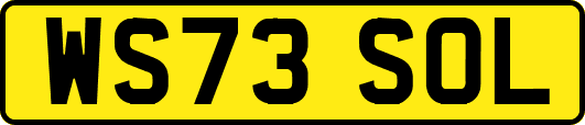 WS73SOL