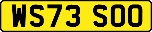 WS73SOO