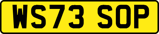 WS73SOP