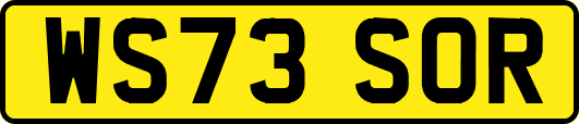WS73SOR