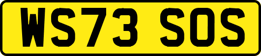 WS73SOS