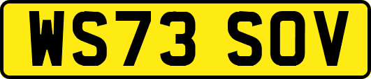 WS73SOV