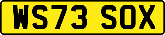WS73SOX