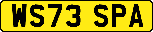 WS73SPA