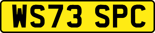 WS73SPC