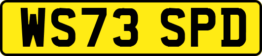 WS73SPD