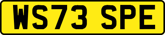WS73SPE