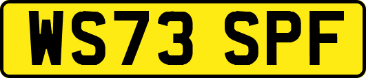 WS73SPF