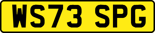 WS73SPG