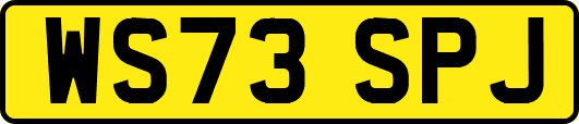 WS73SPJ