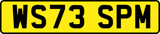 WS73SPM