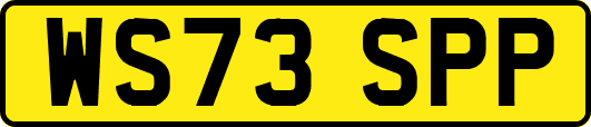 WS73SPP