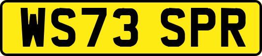 WS73SPR