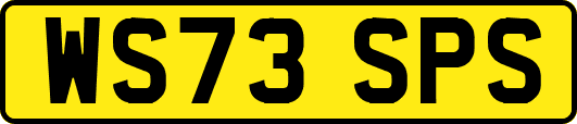 WS73SPS