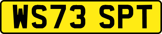WS73SPT