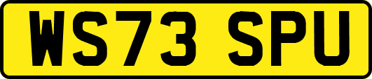 WS73SPU